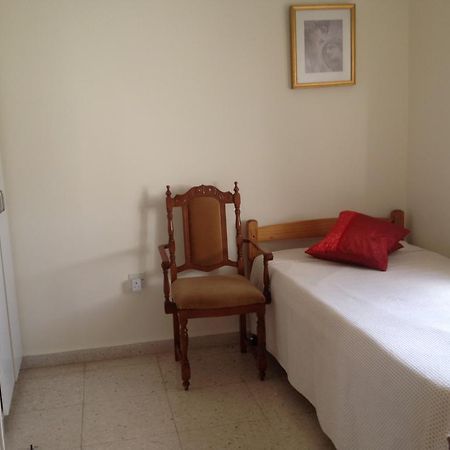 Paphos Townhouse Villa Esterno foto
